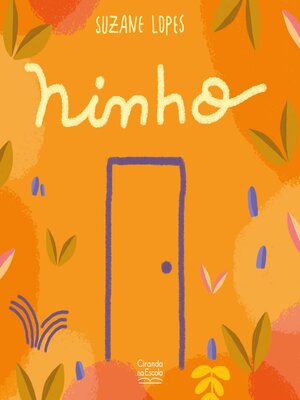 cover image of Ninho